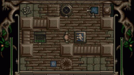 Screenshot Valhalla: Before the War 2