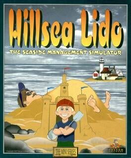 Cover Hillsea Lido