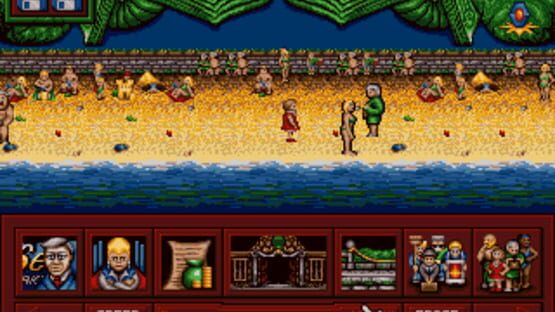 Screenshot Hillsea Lido 1