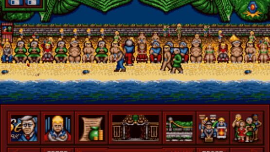 Screenshot Hillsea Lido 2