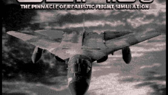Screenshot Jet Pilot 2