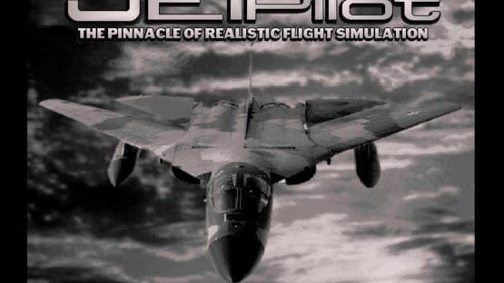 Screenshot JetPilot 1