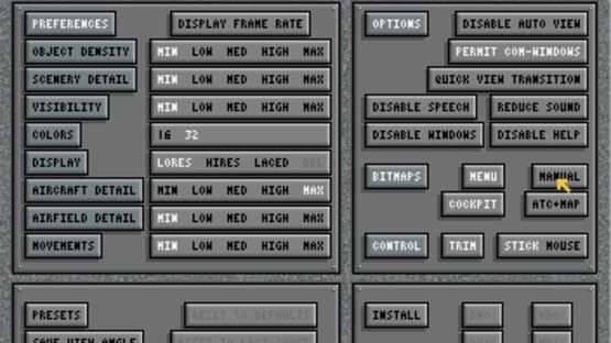 Screenshot JetPilot 2
