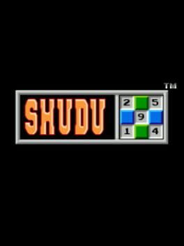 Cover Shudu