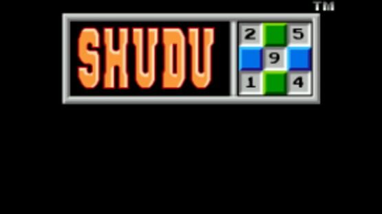 Screenshot Shudu 1
