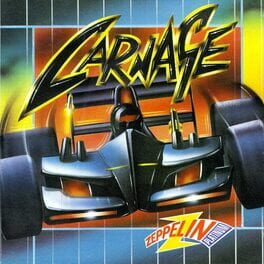 Cover Carnage