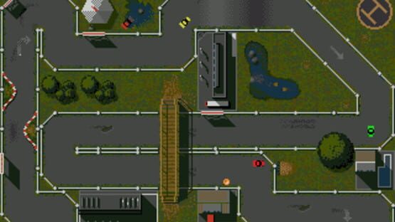 Screenshot Carnage 1