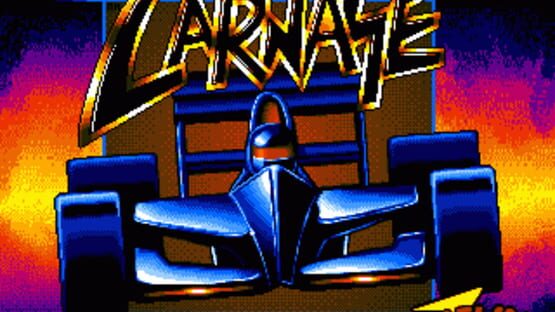 Screenshot Carnage 2