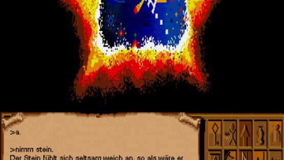 Screenshot Die Kathedrale 1