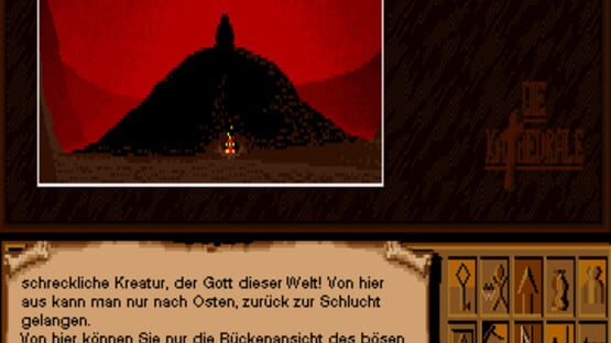 Screenshot Die Kathedrale 2