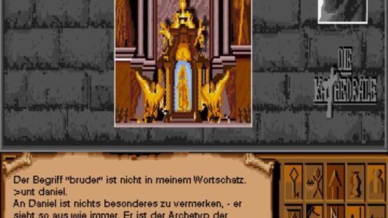 Screenshot Die Kathedrale 3