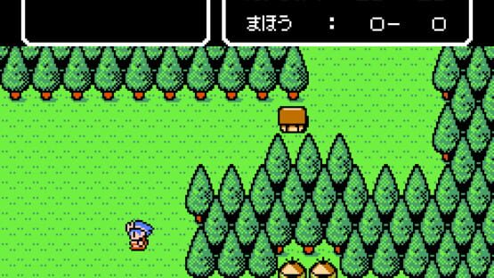 Screenshot Mashin Eiyuuden Wataru Gaiden 1