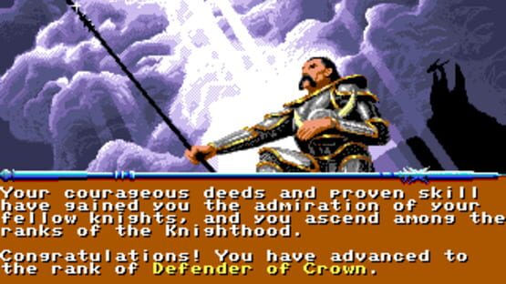 Screenshot DragonStrike 2