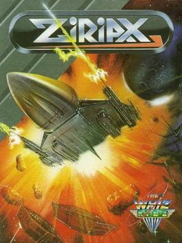 Cover Ziriax