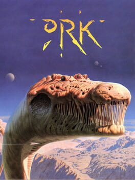 Cover Ork