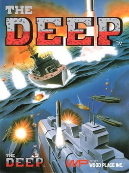 Cover The Deep