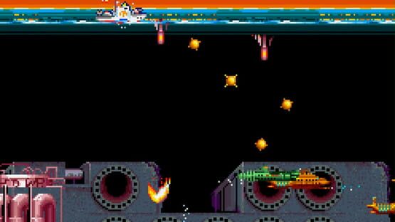 Screenshot The Deep 3