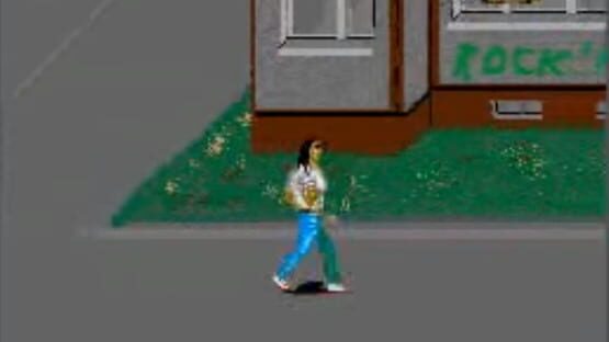 Screenshot Franko: The Crazy Revenge 1