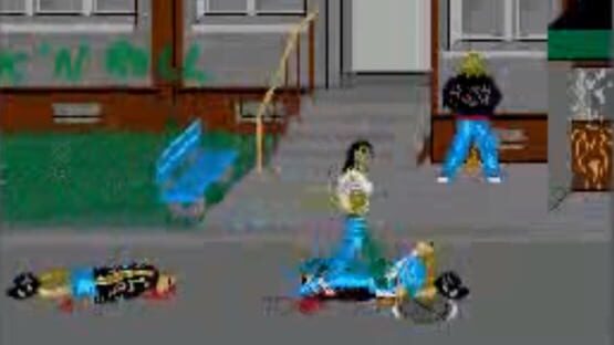 Screenshot Franko: The Crazy Revenge 3