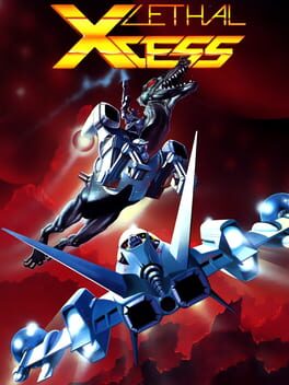 Cover Lethal Xcess