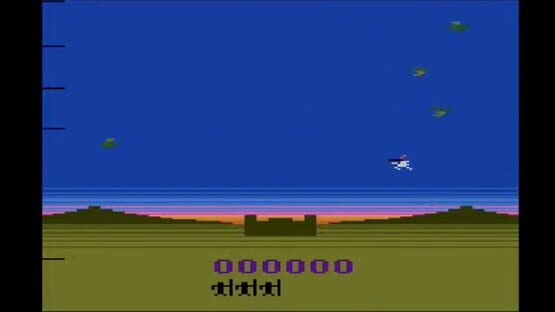 Screenshot Sir Lancelot 1