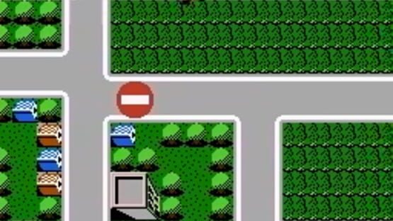 Screenshot Yasuda Fire & Marine: Safety Rally 1