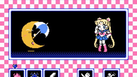 Screenshot Nakayoshi to Issho 2