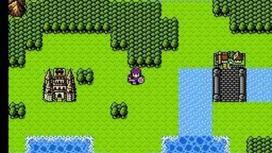 Screenshot Silva Saga 1