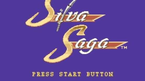 Screenshot Silva Saga 2