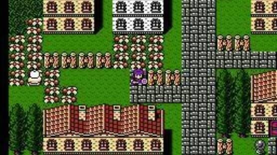 Screenshot Silva Saga 3
