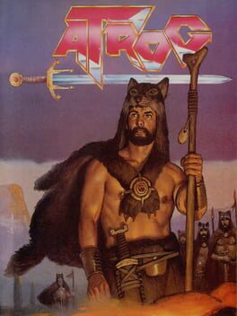 Cover Atrog