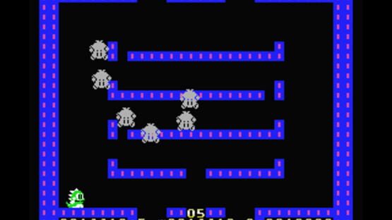 Screenshot Super Bubble Bobble 3