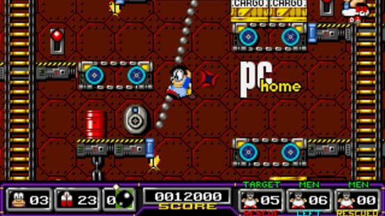 Screenshot Sink or Swim 2