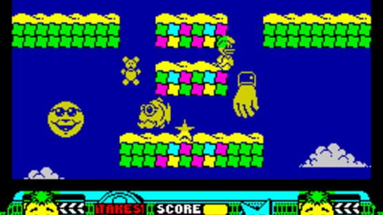 Screenshot Edd the Duck! 2