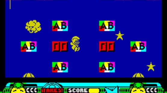 Screenshot Edd the Duck! 3