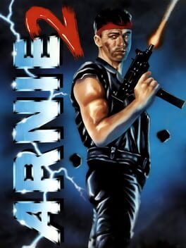 Cover Arnie 2