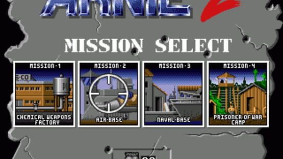 Screenshot Arnie 2 2