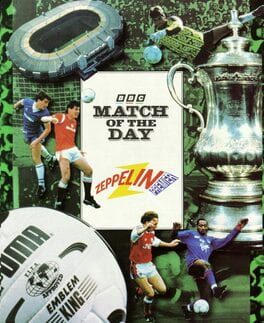 Cover Match of the Day