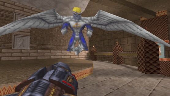 Screenshot X-Men: The Ravages of Apocalypse 1