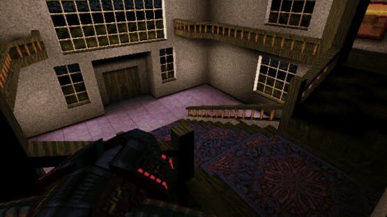 Screenshot X-Men: The Ravages of Apocalypse 2