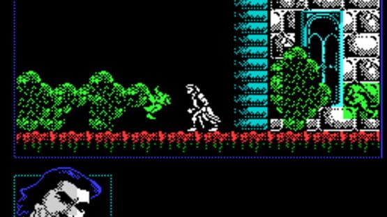 Screenshot El Capitán Trueno 2