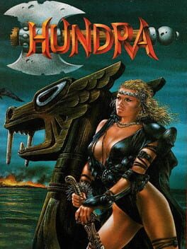 Cover Hundra