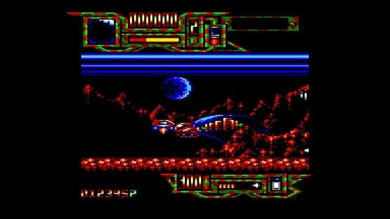 Screenshot Comando Tracer 2