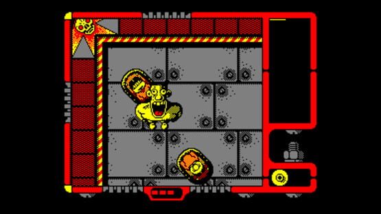Screenshot Autocrash 3