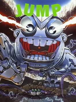 Cover Jump