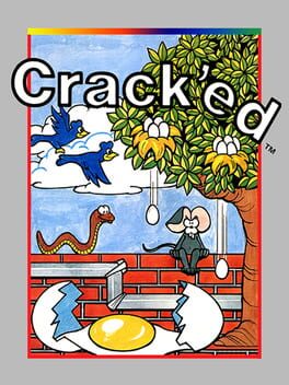 Cover Crack'ed