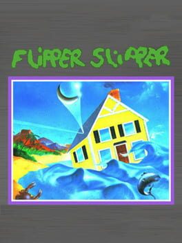Cover Flipper Slipper