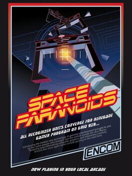 Cover Space Paranoids