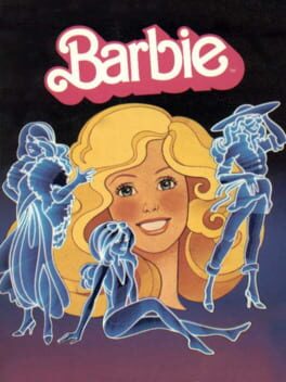Cover Barbie