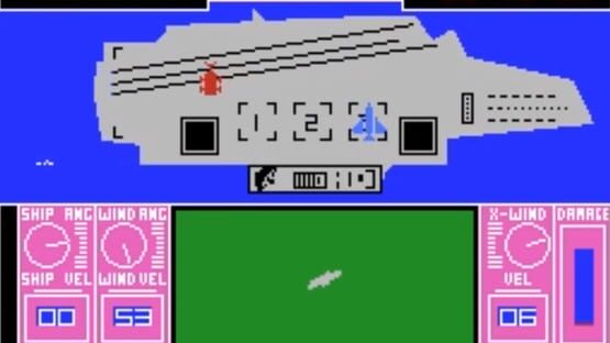 Screenshot Flight Deck II 2